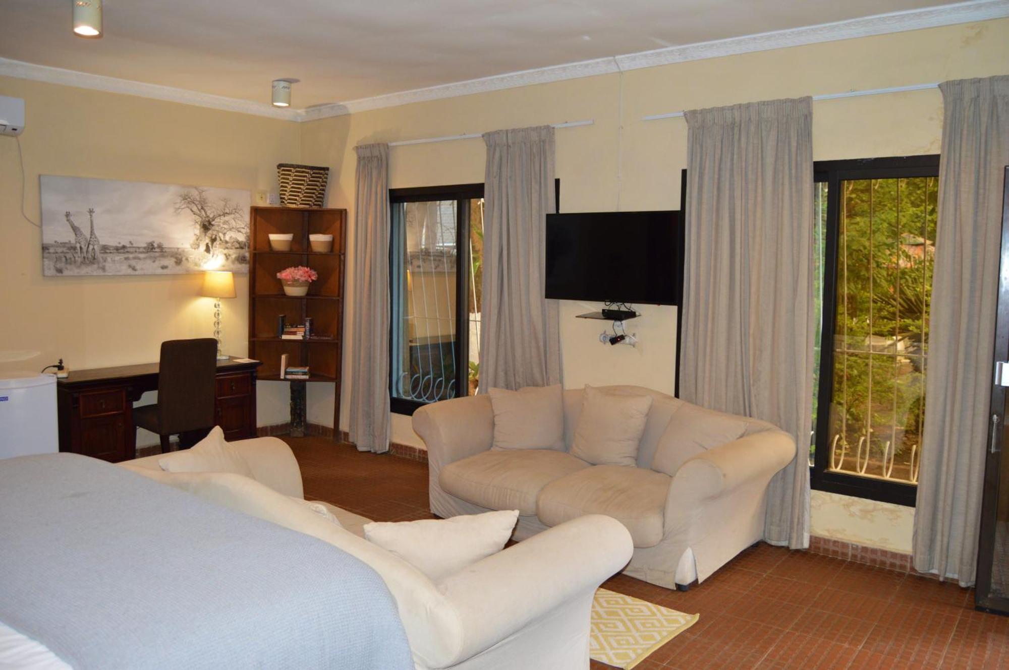 Bougainvilla Boutique Hotel & Restaurant Lubumbashi Exterior foto